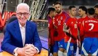 Pedro Carcuro sorprendió a todos: "Es muy probable que sea el próximo técnico de la Selección Chilena"