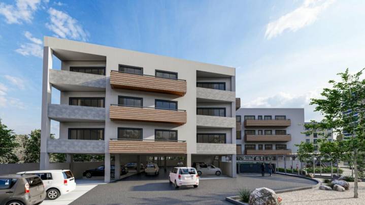 Four-story affordable housing building approved in Phoenix despite height complaints