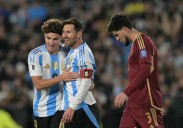 Síntesis deportiva: Romo evitó una goleada mayor
