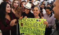 En Durango, la Presidenta Anuncia Programa Integral Para Impulsar Producción de Carne de Calidad con una Inversión de 700 mdp