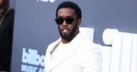 P Diddy nervously waiting to find out if he'll spend second 'nightmare' Christmas in jail