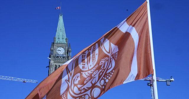 5th annual Truth and Reconciliation Day marked by events in Ottawa, Toronto