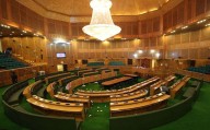 LG Manoj Sinha Calls J&K Assembly Session On Oct 23