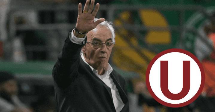 ¡Desde México! Universitario luce a refuerzo de talla internacional para ganar el Clausura