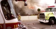 Bomberos de Rosarito tienen lo necesario para operar, pese a deficiencias