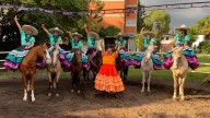 “Adelitas modernas” empoderan charrería