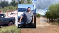 Aurelio Esquer desaparece en Bacanuchi; búsqueda continúa