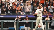 Giants' Logan Webb makes San Francisco pitching history not done since 1944