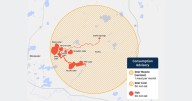 DNR issues multiple PFAS consumption advisories for wildlife in northern Wisconsin
