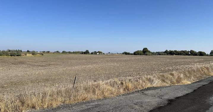 Fairchild Air Force Base may delay PFAS water cleanup until 2032
