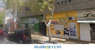 Millonario robo en un estudio jurídico de pleno centro