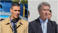 Sánchez sigue su manual de resistencia ante un Feijóo que le compara con Franco en el arranque del curso político
