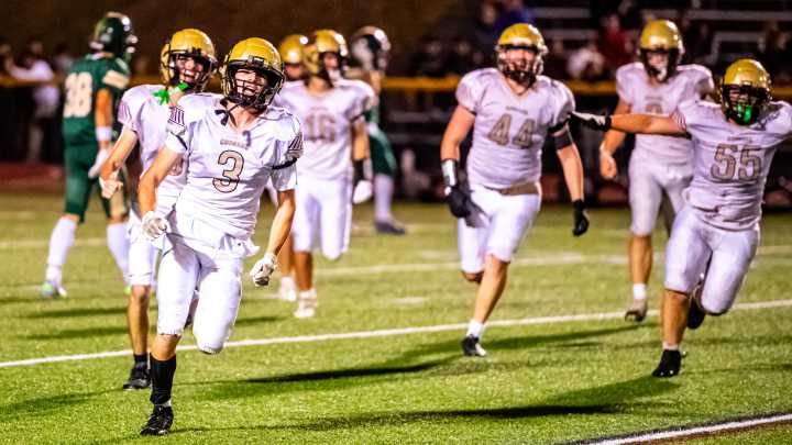 Week 3 SouthCoast high school football live scores