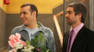 Los creadores de 'Aquí no hay quien viva' revelan los problemas que les trajo la pareja gay de la serie