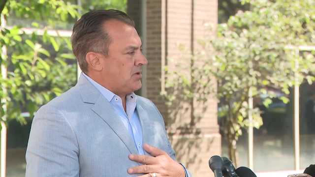 Owner of Sky Meadow Country Club thanks patrons, employees, officers after shooting