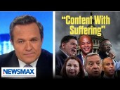 Greg Kelly: Democrats 'harnessing suffering for their own benefit’