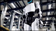 ¿Pueden ser capaces de imaginar los Robots?