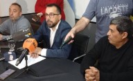 Provincia invertirá 193 millones de pesos para realizar limpieza del arroyo Esquel