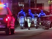 Ataque armado en la colonia Quintas Arboledas Oriente deja un hombre sin vida