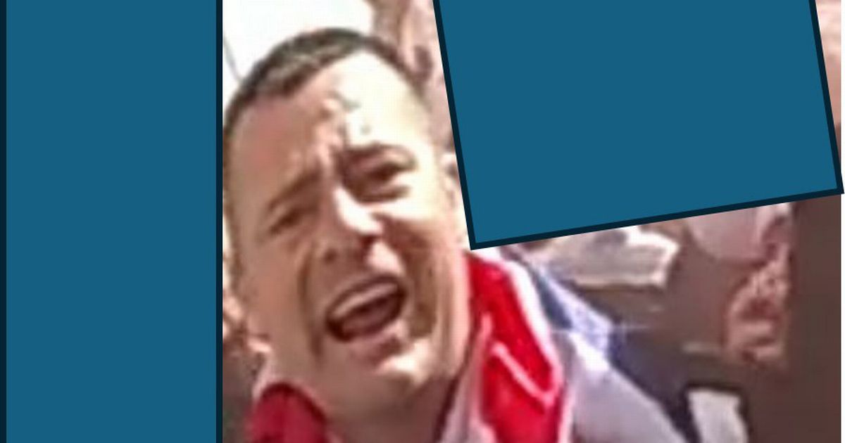 Appeal to trace 18 more people over alleged offences on Unite the Kingdom rally day
