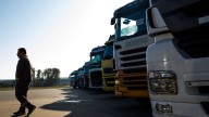 El Gobierno desreguló las tarifas para el transporte de cargas