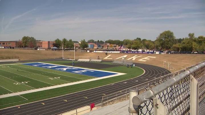 Local school district bars coaches from leading prayer, sparking debate
