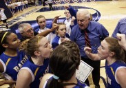 Long-time Bacon Academy coach Dave Shea dies at age 91