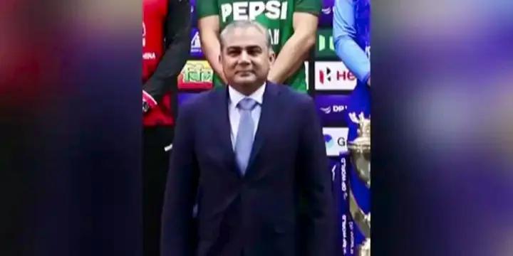 Accused Of “Stealing” Trophy, Pakistani Minister Naqvi Talks Of Imaginary War Victories Against India