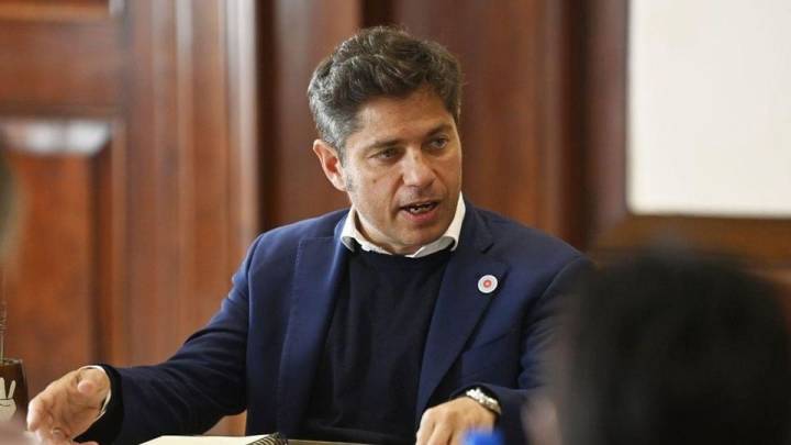 Polémica tributaria: la Justicia avaló a Kicillof