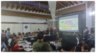 Ayuntamiento indemnizará a propietario de finca que demolerán por el nodo vial de Las Juntas