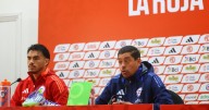 Nicolás Córdova traza el nuevo plan de la Roja: “No podemos pensar en el 2030 viviendo de lo que hicimos 10 años atrás”