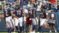 Chicago Bears aplastaron errores defensivos de Dallas Cowboys