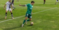 Galería | El CD Arenteiro se estrena con victoria en Espiñedo