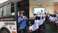 ¿Habrá clases este jueves 2 de octubre durante paro de transportistas? Esto dice el Minedu