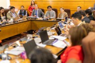 Aprueban millonario proyecto para combatir delitos en la región de Antofagasta: Así funcionará