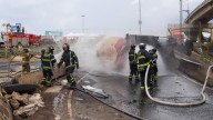 Fundación Michou y Mau Trasladará a Estados Unidos a Jazlyn Azulet, Nieta de Alicia Matías