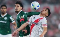 Where to watch Palmeiras vs River Plate in the USA: 2025 Copa Libertadores