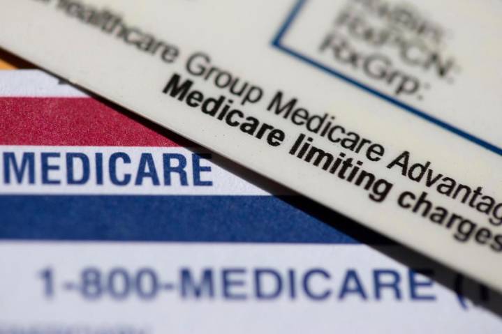 Maryland market threatens to push more Medicare Advantage plans out of the state