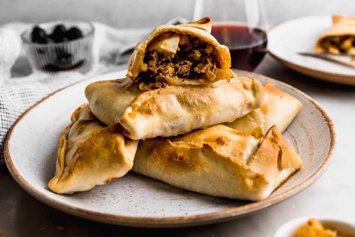 La mejor empanada de Molina 2025: tradición familiar alcanza el primer lugar