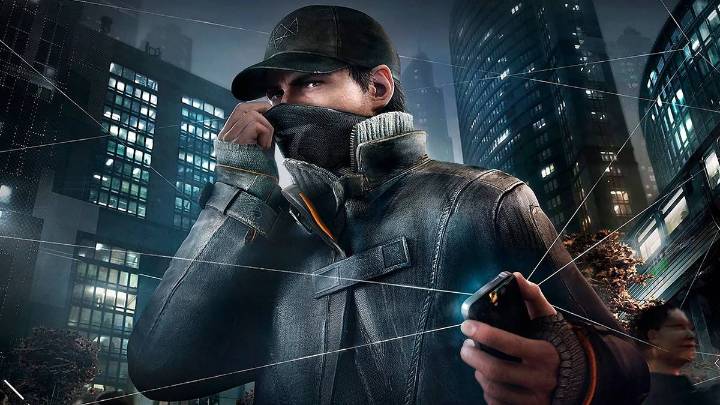 Watch Dogs Movie Star Teases Different Approach From Game