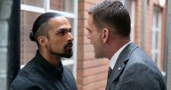 BBC EastEnders actor Aaron Thiara praises co-star as Ravi plot 'goes up a gear'