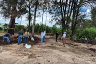 “Grotesco y violento”: Manos Buscadoras sigue en Zapopan