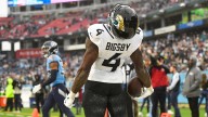 Eagles’ Tank Bigsby trade backed up by hard data on kick returns