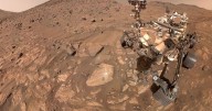 ¿Hay vida en Marte? La NASA descubre nuevos posibles signos de vida en muestra recolectada por el róver Perseverance (VIDEO)
