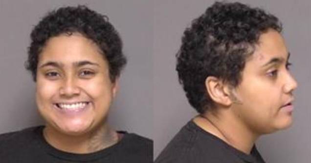 Rochester woman arrested for weekend stabbing