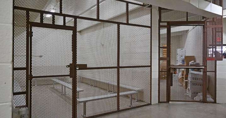 19 ICE detainees at the new Angola camp are on a hunger strike, advocacy group says