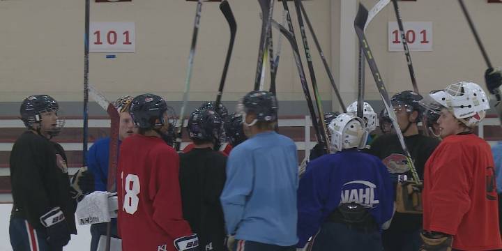 Texas Roadrunners go undefeated to start the 2025 season