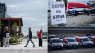 What are the impacts of the new changes to Canada Post and CUPW strike?