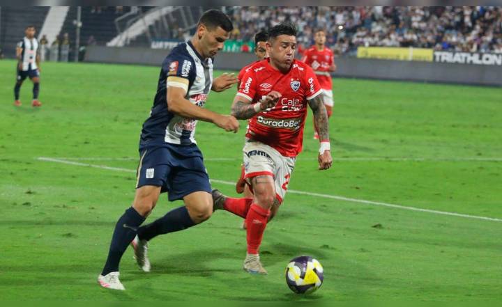 Próximo partido de Alianza Lima: ¿cuándo juega contra Cienciano por el Torneo Clausura de la Liga 1 2025?