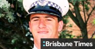 Final farewell today for veteran police officer killed by accused gunman